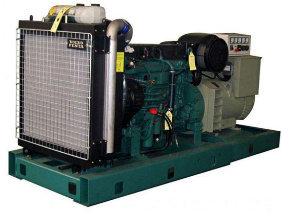 安居柴油发电机 安居柴油发电机