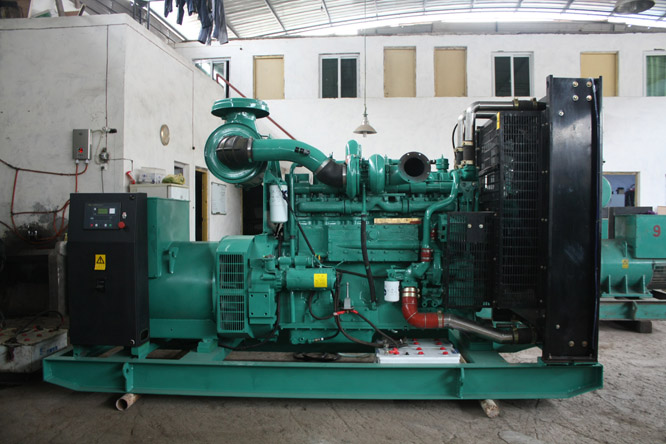 安居环保无噪音：租用静音发电机组，为环境和耳朵双重保驾护航